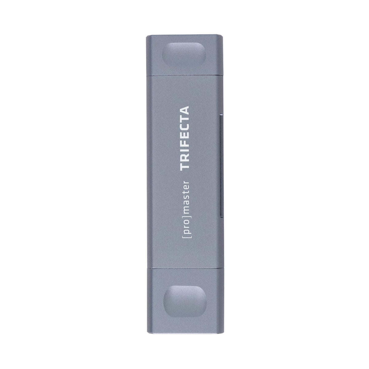 ProMaster Trifecta SD & Micro SD UHS-I Card Reader