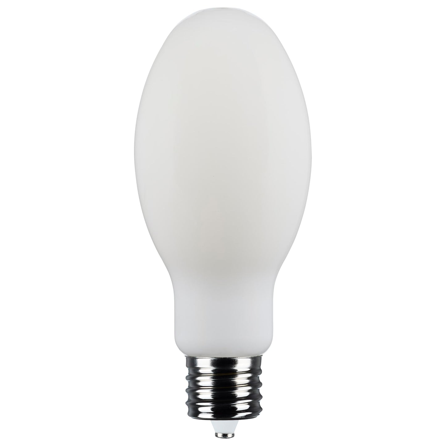 Satco 150W HID Equivalent ED28 Mogul Extended Base LED High-Intensity Light Bulb - 1 Each