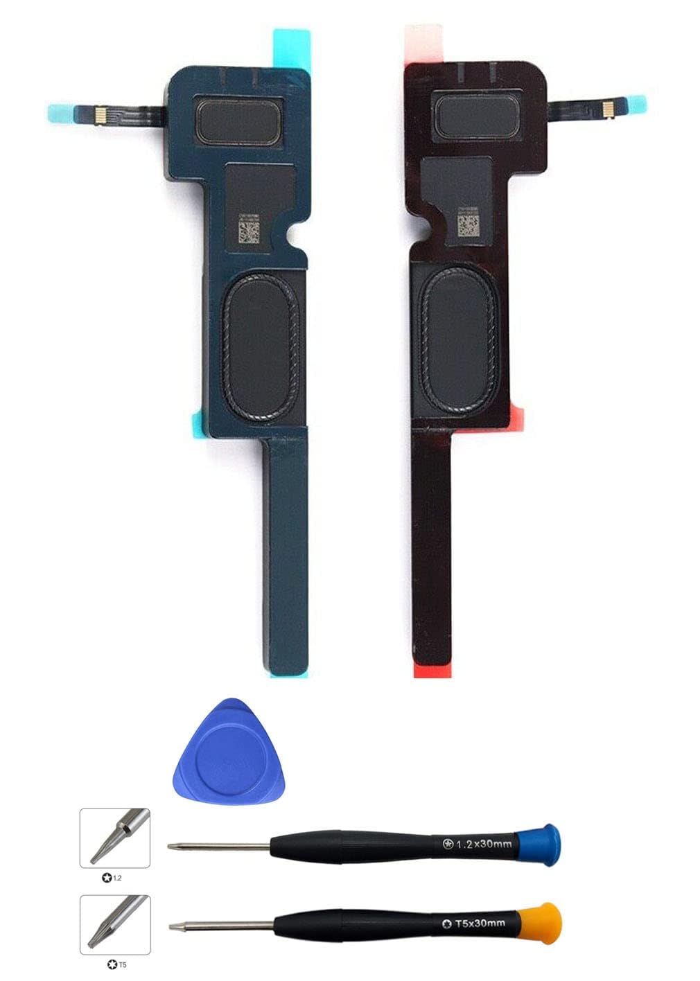 ITTECC Internal Right and Left Speaker Replacement for MacBook Pro 16" inch A2141 2019 2020 Year 661-13161, 661-13162