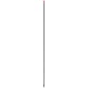 Tram 4-B-HC 1,500-Watt 26-MHz to 29-MHz Fiberglass Whip CB AM/FM/SSB Antenna, 4 ft. Black