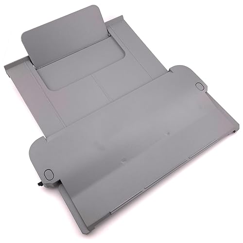 CeaMere Paper Output Tray for HP OfficeJet Pro 9010 9012 9015 9016 9019 9018 9010E 9016E 9015E 9018E 9013E 9110B 9130b 9125e Printer