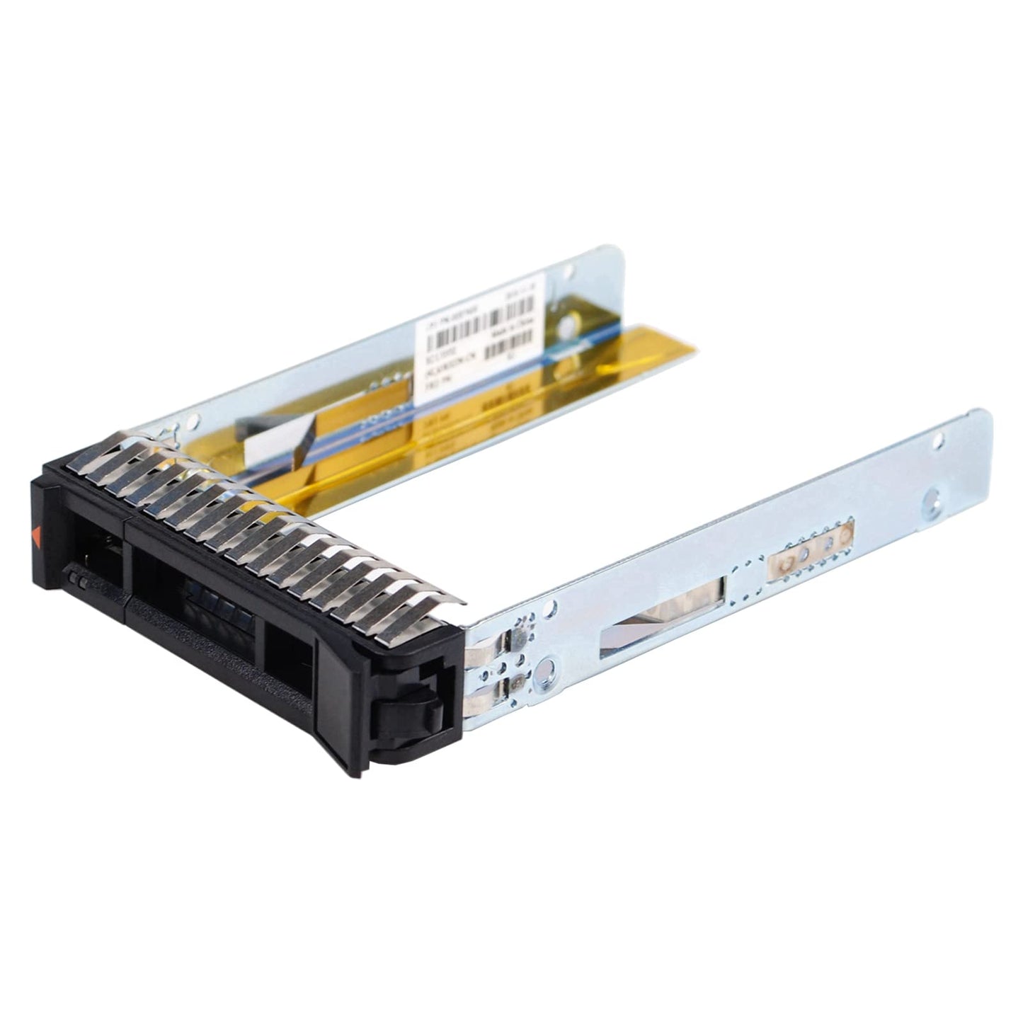 Hard Tray Drive Caddy 2.5 SSD Caddy 00E7600 L38552 Hard Drive Bracket Compatible with IBM X3850 X3950 X6 X3650 X3550 X3250 X3100 M5