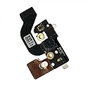 Zahara Front Webcam Camera Modules Parts Replacement for Dell Latitude 5285 5290/5290 2-in-1 6BF502T2 6BA810T2 CDXP9
