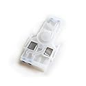 MELDIKISO 4pcs Ink Damper for Printer Generic Mimaki JV150 / JV300, Printer Accessories in Bulk - M022253