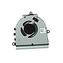 New CPU Cooling Fan Intended for Dell Inspiron 3501 3502 3505/ Vostro (2021) 3400 3401 3405 3500 3501 Series Laptop 07MCD0 DC 5V