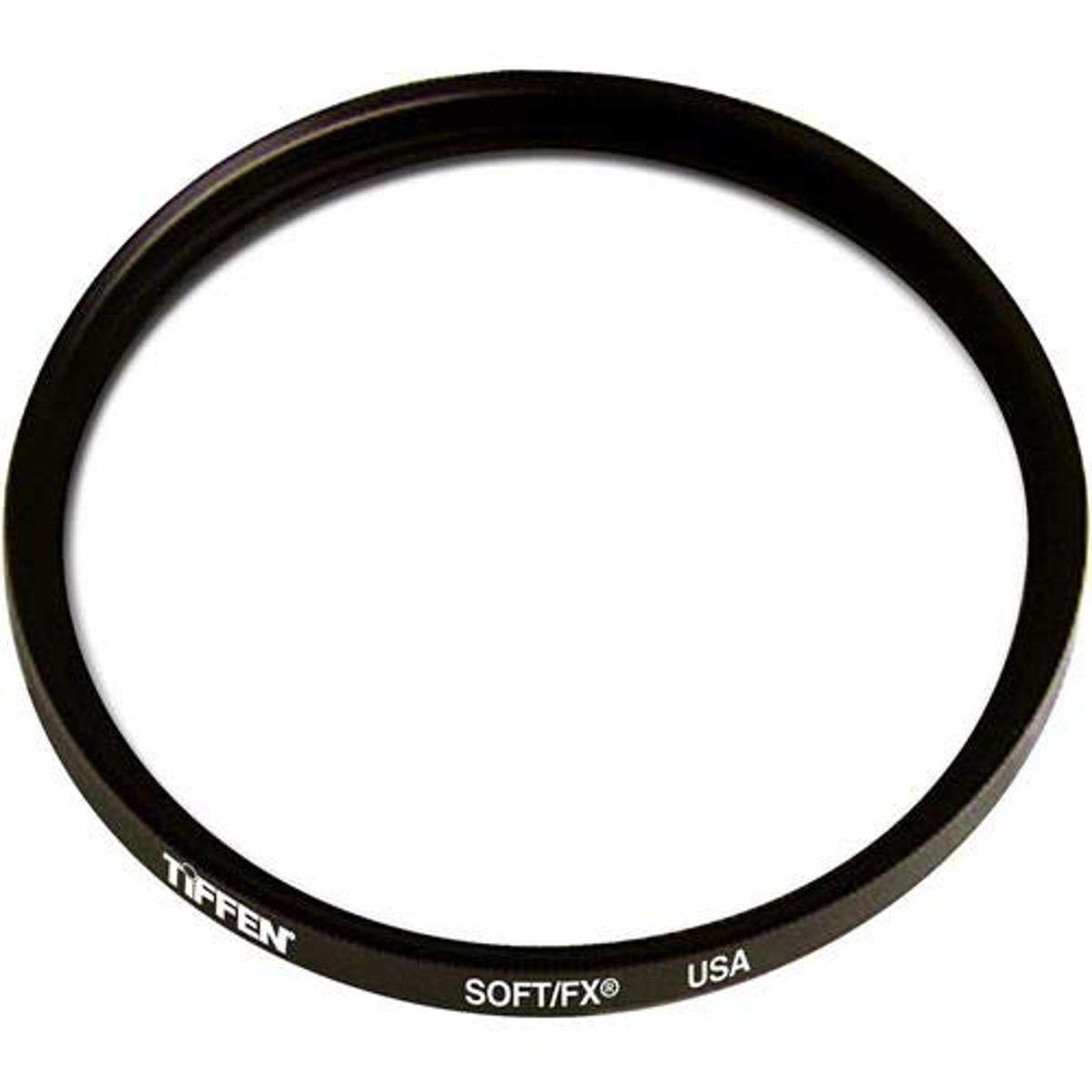Tiffen 37SFX3 37mm Soft/FX 3 Camera Lens Filter
