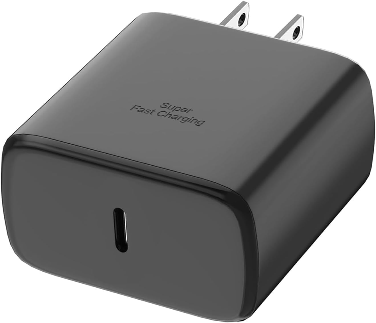 Samsung 45W Super Fast Charger, for Samsung Galaxy S26 S25 S24 S23 S22 Ultra Charger Fast Charging Cord, USB C Charger Block with 6.6FT Cable