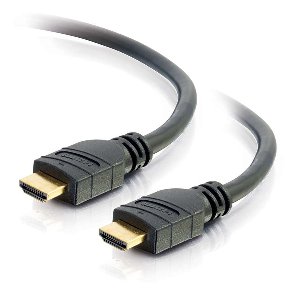 C2G 100ft Active High Speed HDMI Cable - In-Wall, CL3-Rated