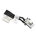 GinTai DC Power Jack Harness Cable Socket Plug Port Replacement for Acer Spin 3 SP314-51 Series?SP314-51-58MV SP314-51-3229 SP314-51-32Z9 N17W5
