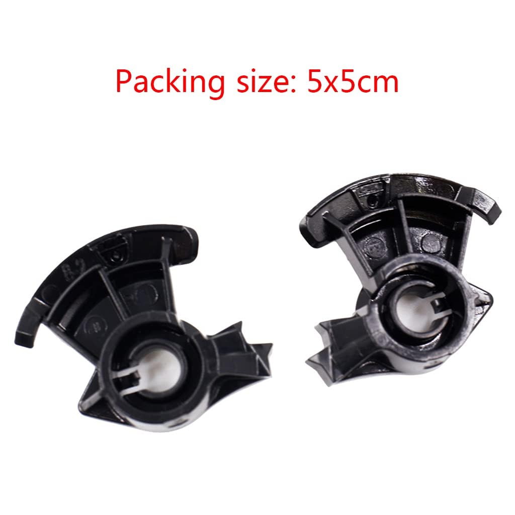 Replacement Gear Left Right Shift Button Trigger Controller Toggle Buttons Compatible for Xbox One Elite Series 2 Controller Repair Parts Accessories