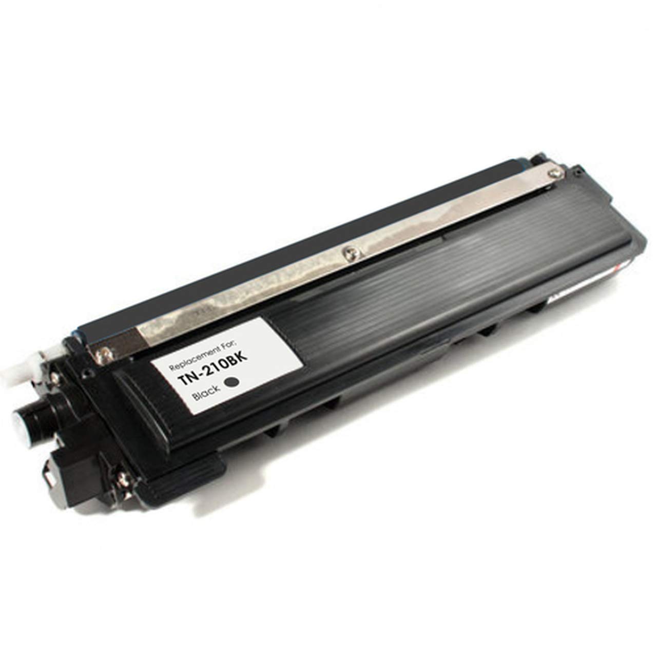 Tn210bk Black Toner For Color Digital Mfcs & Printers