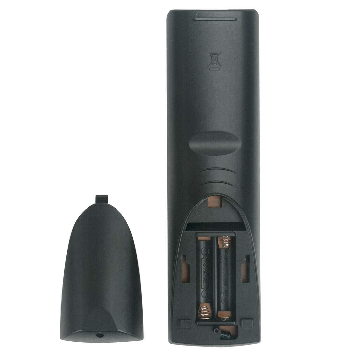 Replace Remote for Mitsubishi TV WD73737 WD73738 WD73740 WD65736 WD65737 WD65738