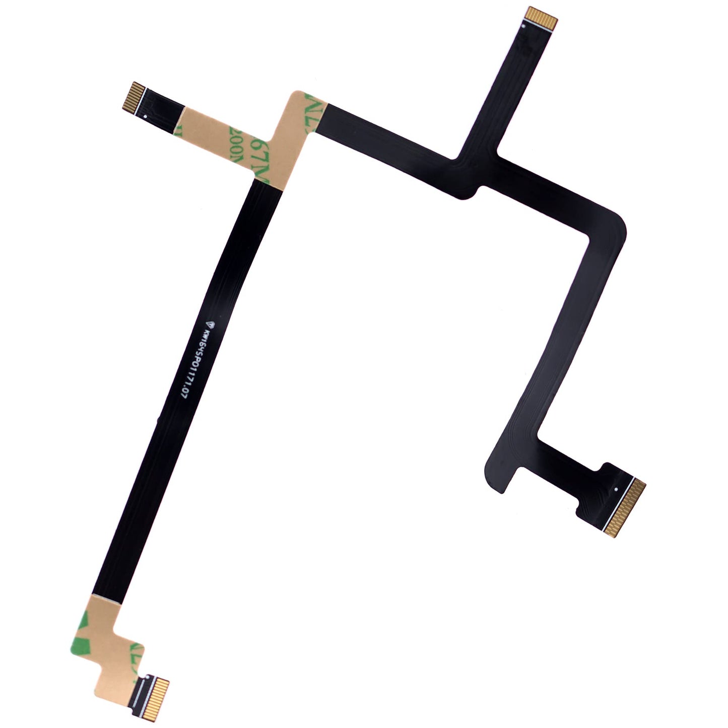 Deal4GO Gimbal Camera Ribbon Flex Cable P01171.07 Replacement for DJI Phantom 3 Standard SE & Phantom 3 SE
