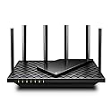 TP-Link AX5400 WiFi 6 Router (Archer AX73)- Dual Band Gigabit Wireless Internet Router for Streaming, Long Range Coverage