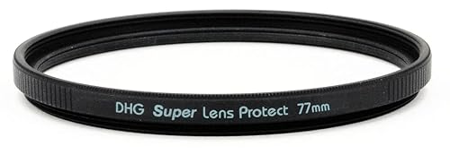 Marumi DHG Super Digital High Grade MC Lens Protect Slim Safety Filter 77 77mm Japan