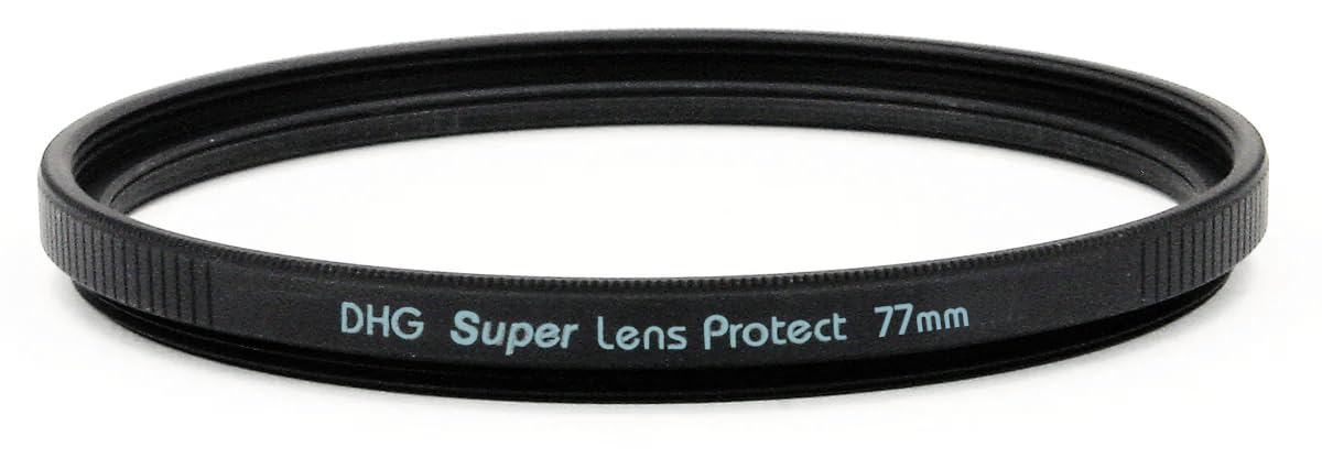 Marumi DHG Super Digital High Grade MC Lens Protect Slim Safety Filter 77 77mm Japan