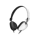 Skullcandy Navigator On-Ear Headphone with Mic3, White