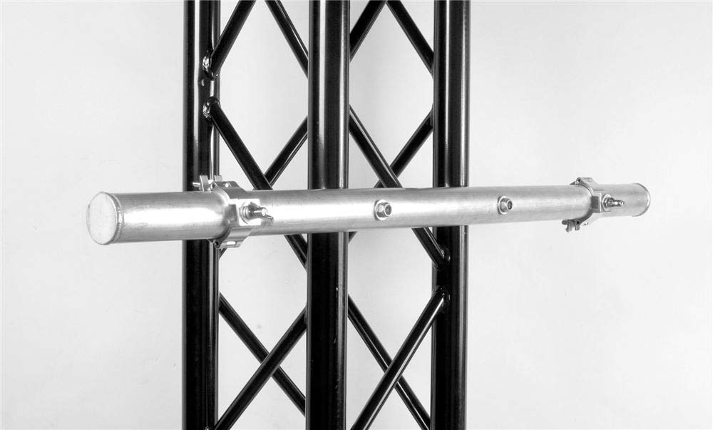 Global Truss Plasma Mount Designed To Fit 42" - 50" LCD TV'S (F33/F34 Trussing)