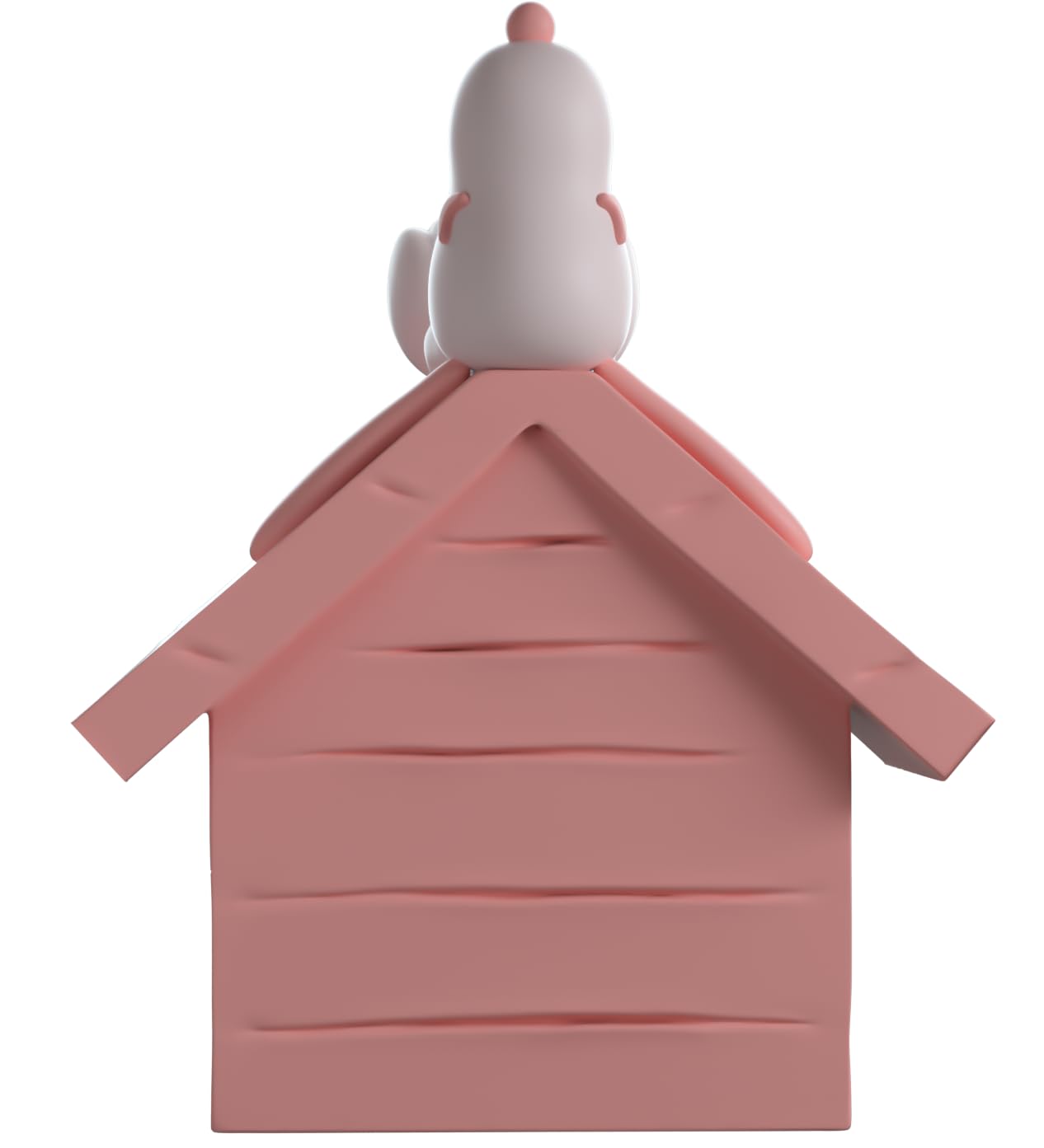 Youtooz Peanuts Snoopy Night Light, Modern Plastic LED Desk Lamp, Officially Licensed Peanuts Collectible
