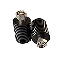 BECEN 100W 7/16(DIN) Male Dummy Load,DC to 4GHz,50ohm