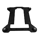 TRONWIRE Backplate Mounting Bracket for Intel Socket 1200 1151 1150 1155 1156 CPU Cooler