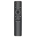 ALLIMITY BN59-01259E Replaced Remote fit for Samsung TV sub BN59-01260A BN59-01266A BN59-01241A BN59-01265A BN59-01242A KU6500 UN49KU6500FXZA