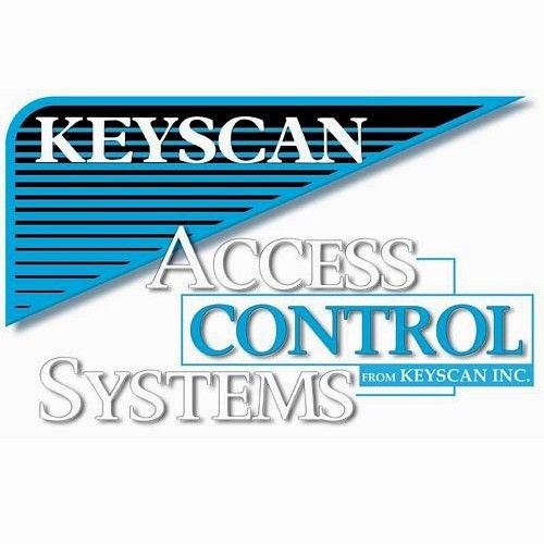 Keyscan K-SECURE 1K MIFARE I1 Contactless Secure Smart Card QTY 50