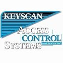 Keyscan K-SECURE 1K MIFARE I1 Contactless Secure Smart Card QTY 50