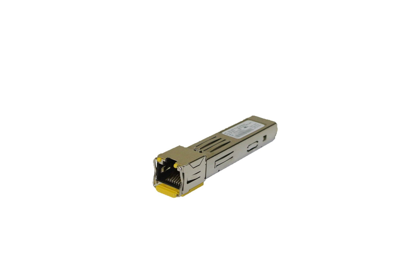 453154-B21 - New Bulk SPS-SFP 1Gb VC RJ-45