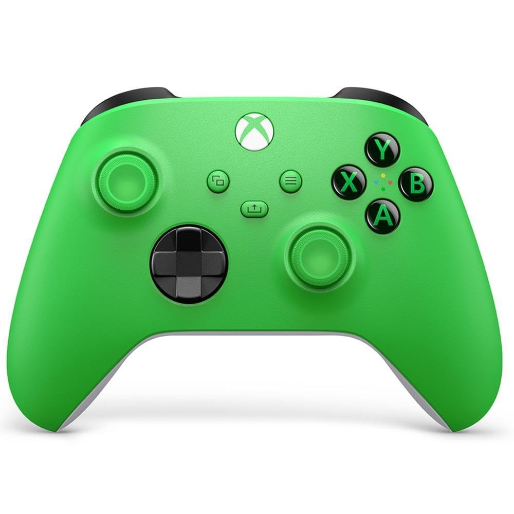 Microsoft Xbox Wireless Controller - Velocity Green