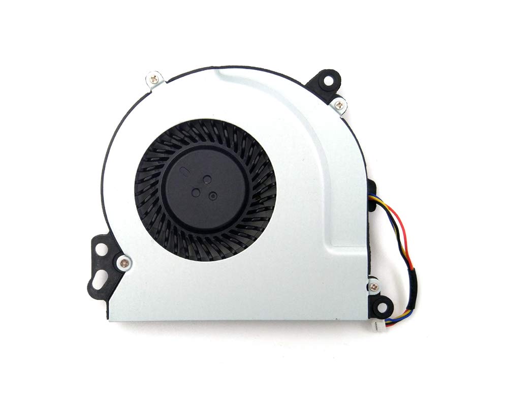 LPH Replacement CPU Cooling Fan for HP Envy TouchSmart M7-J M7-J010DX M7-J020DX M7-J120DX