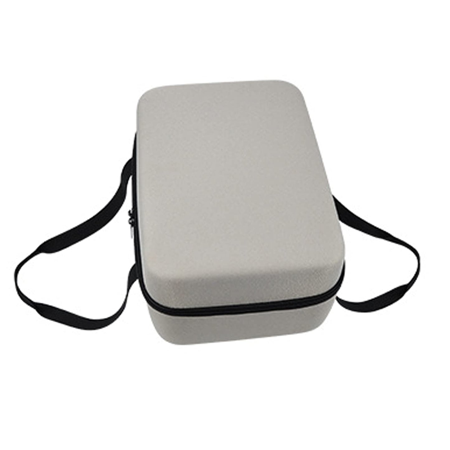 Carry Case Compatible with Xgimi Horizon & Xgimi Horizon Pro,XGIMI H2 & XGIMI H3S Projector Travel Box Storage Bag (Gray)