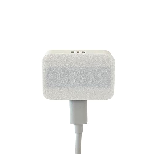 AKAMATIS Human Presence Sensor v2.2 for Home Assistant, 2.4 GHz WiFi (Seeed C3 with External Antenna + LD2410B)