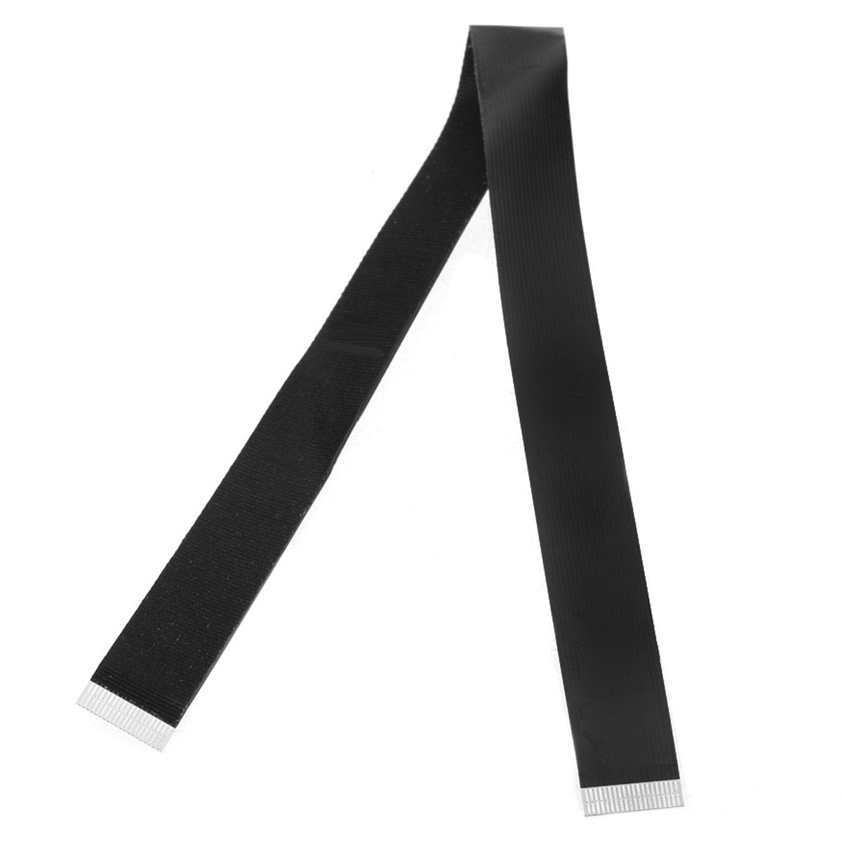 Cablecc CYFPV 10cm Length FPC Ribbon Flat Cable 0.5mm Pitch 20pin for HDMI HDTV FPV Multicopter Aerial Photography 10CM