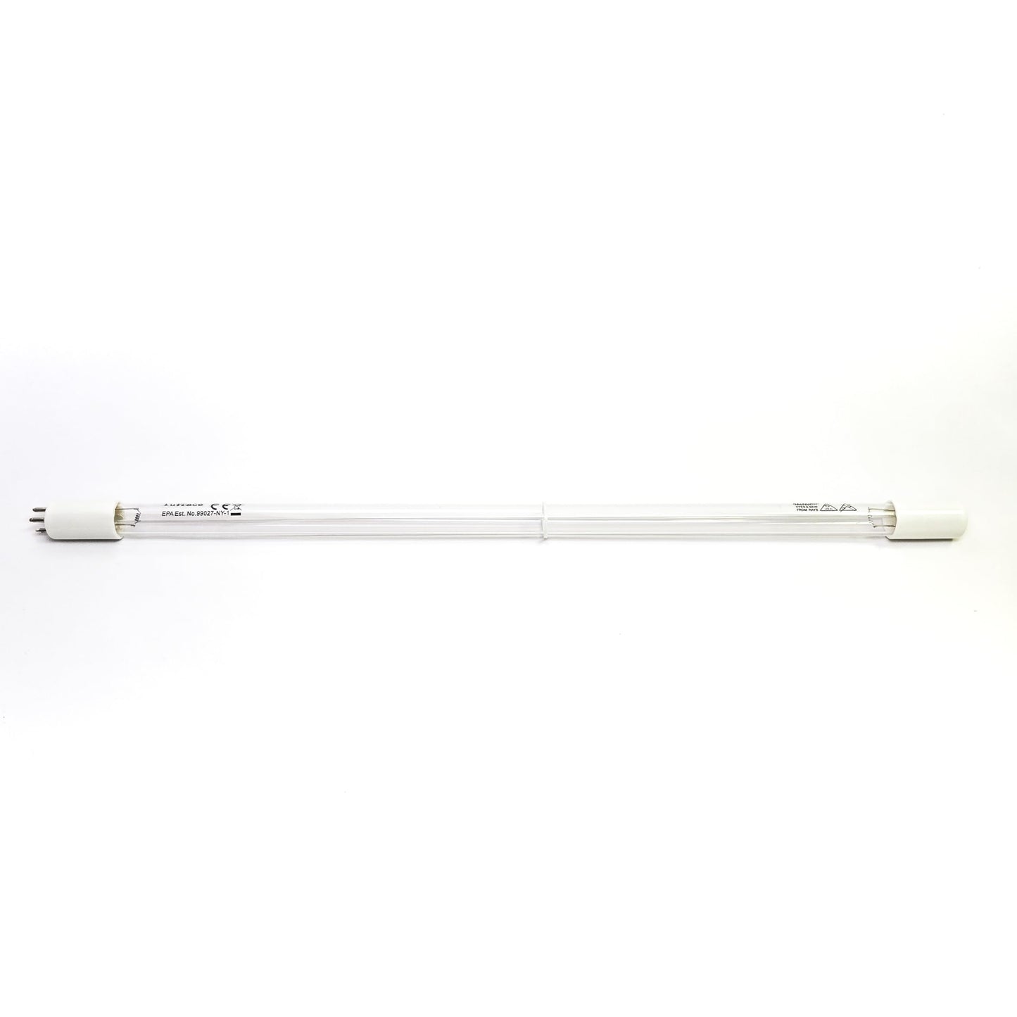 Lutrace American Water Service, PurTest PT8, PT-8,OEM Quality Premium Compatible Water Treatment Bulb, Lamp, 10000 Hours, 12 Month Guaranty