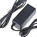 Accessory USA 24V AC DC Adapter for Vizio VSB206WS 32-inch Home Theater Sound Bar SoundBar Speaker System Power Supply Cord
