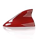 Ramble -Car Shark Fin Antenna, SUV Aerials Modification, Auto Parts Accessories, Radio Signal Antennas for Nissan X Trail, Qashqai, Pathfinder, Rogue