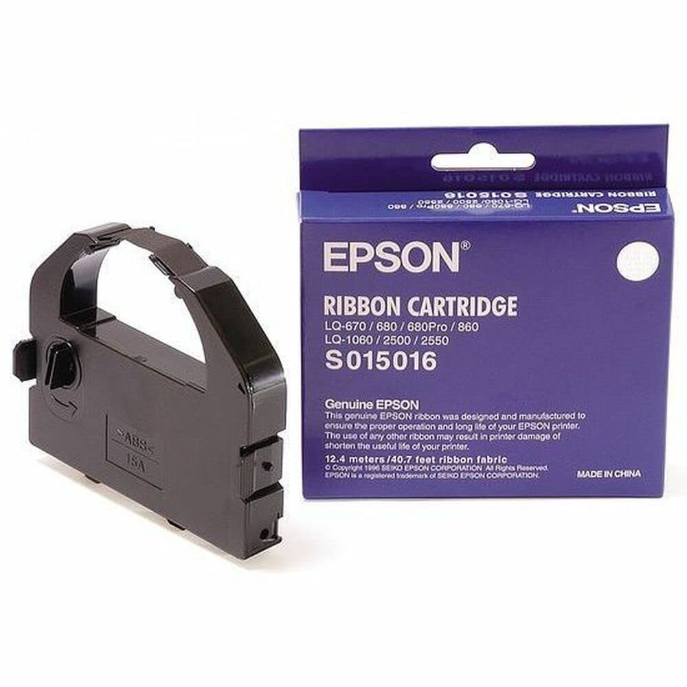 EPS7762L - Epson 7762L Ribbon