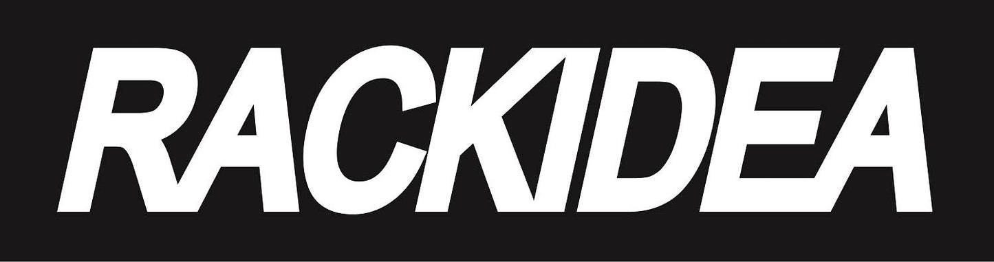 RACKIDEA | RI-WG55A | Rack Mount Kit for WatchGuard T35?T55