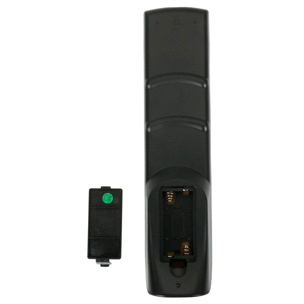 New Remote Control Compatible for Proscan TV PLDED3996A PLED2435A-F PLDED4030A-RK PLD3271AE
