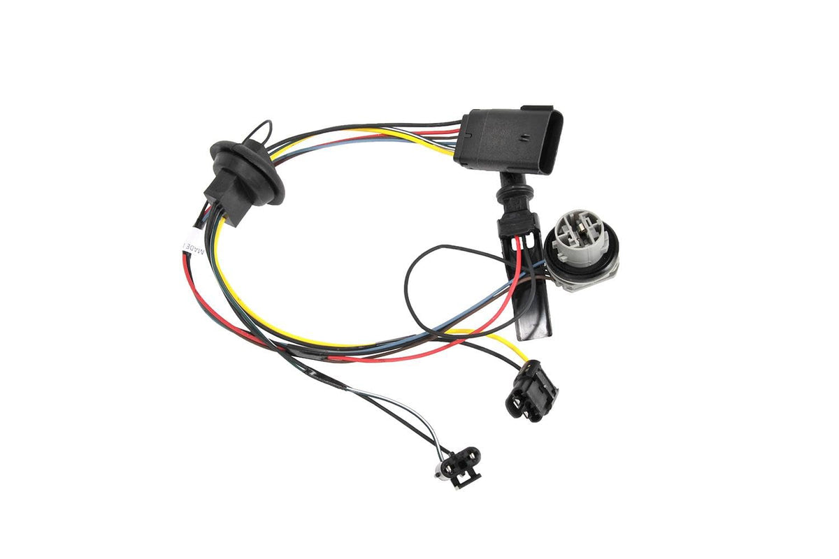 GM Genuine Parts 84118903 Headlamp Wiring Harness