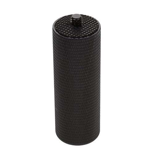 Tripod Extension Rod, 1/4" Screws Desk Stabilizer Accessory - Adjustable Telescopic Pole for Monopod With Screws
