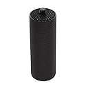 Tripod Extension Rod, 1/4" Screws Desk Stabilizer Accessory - Adjustable Telescopic Pole for Monopod With Screws