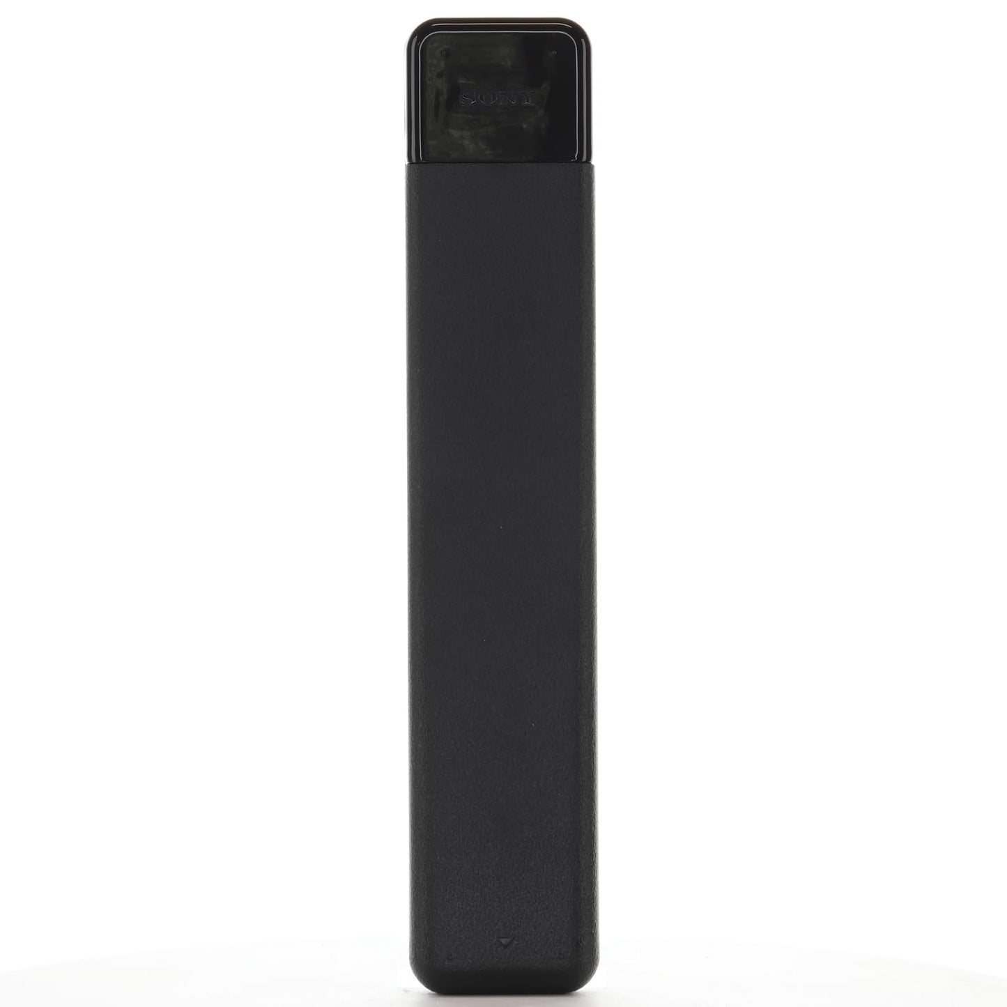 Dan's Originals OEM RMF-TX621U Backlight Voice TV Remote Control | Metal Front| Light up Keys - for Sony PN: 1-009-947-12, Also Works RMF-TX620U |