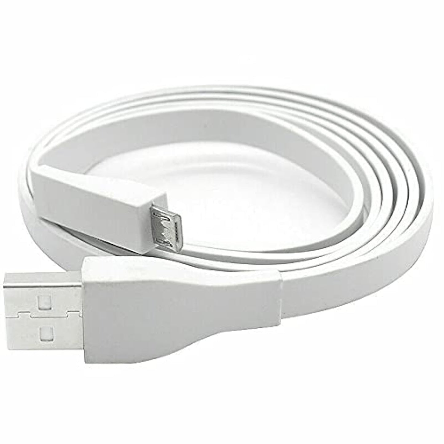 ienza USB Charge Cable Cord Wire for UE Ultimate Ears Power Up Charging Dock, Boom 3, Megaboom 3, Blast, Megablast, Wonderboom