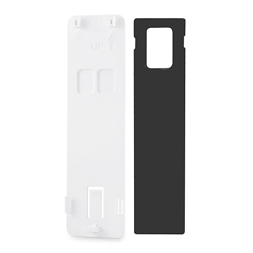 LEFXMOPHY Backplate for Wyze Wireless Video Doorbell Pro Back Plate No Drill Replacement Part with Mounting Tape Mount Accessory