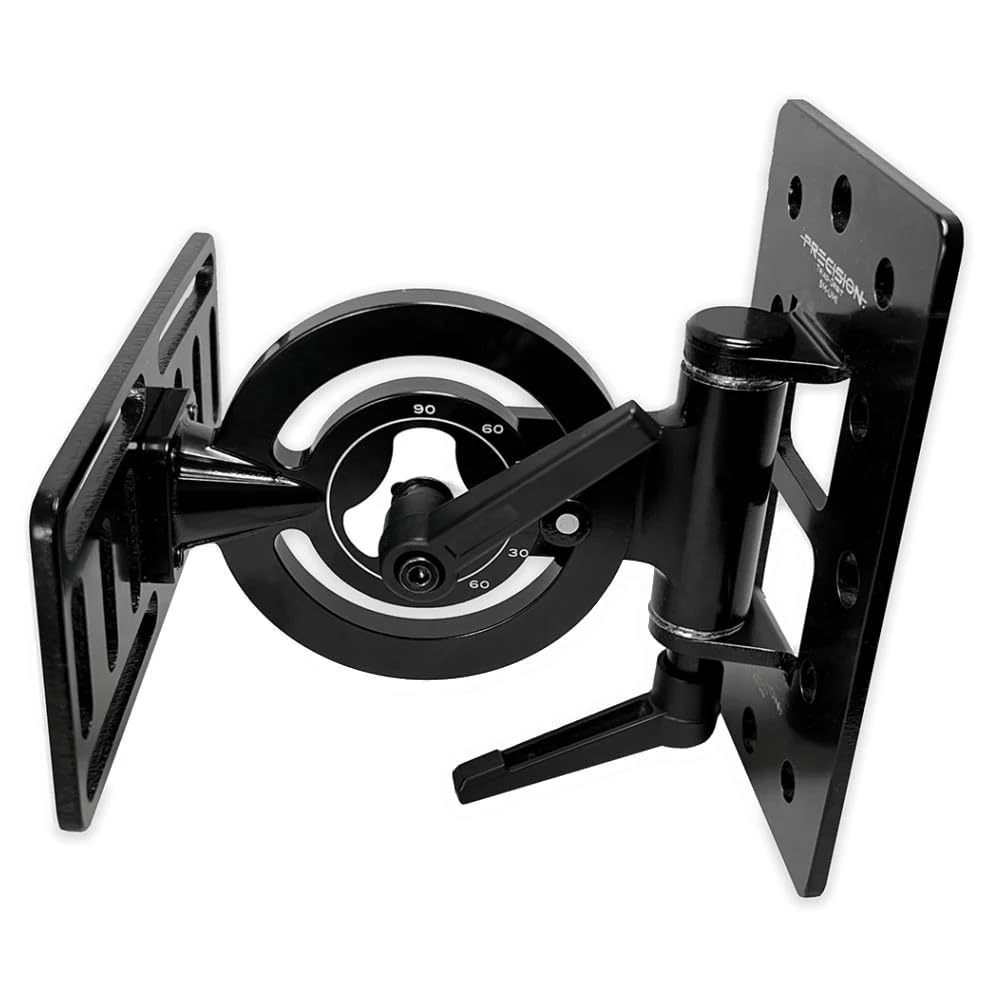 Triad-Orbit SM-UM1 Universal Speaker Mounting System