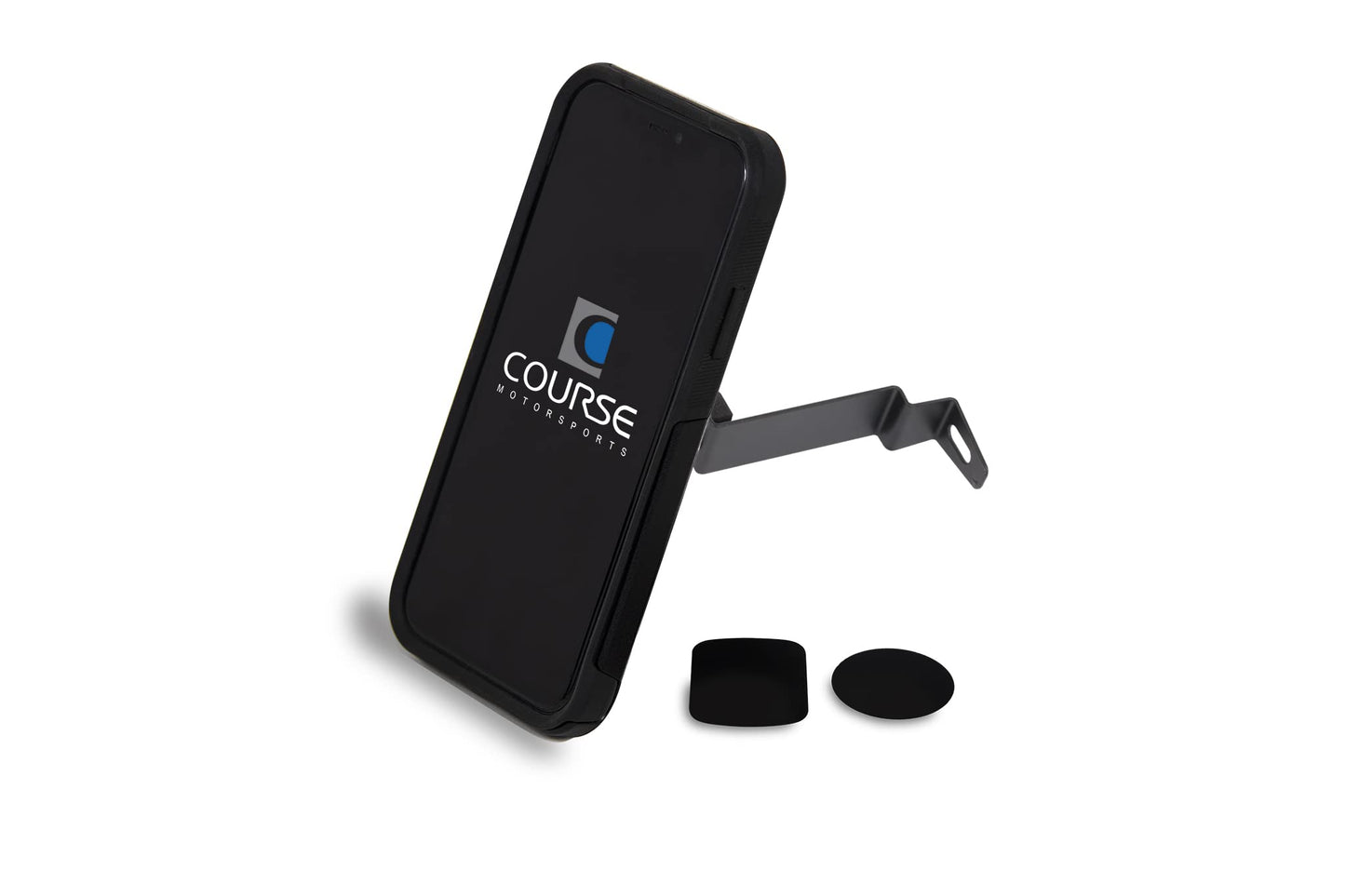 Course Motorsports DirectFit Magnetic Phone Mount and Car Phone Holder for Subaru Outback/Legacy (2015-2019) - Magnetic Head