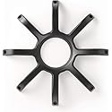 Alpine KTE-12PG 12" Grill Compatible with Bass Line Subwoofers