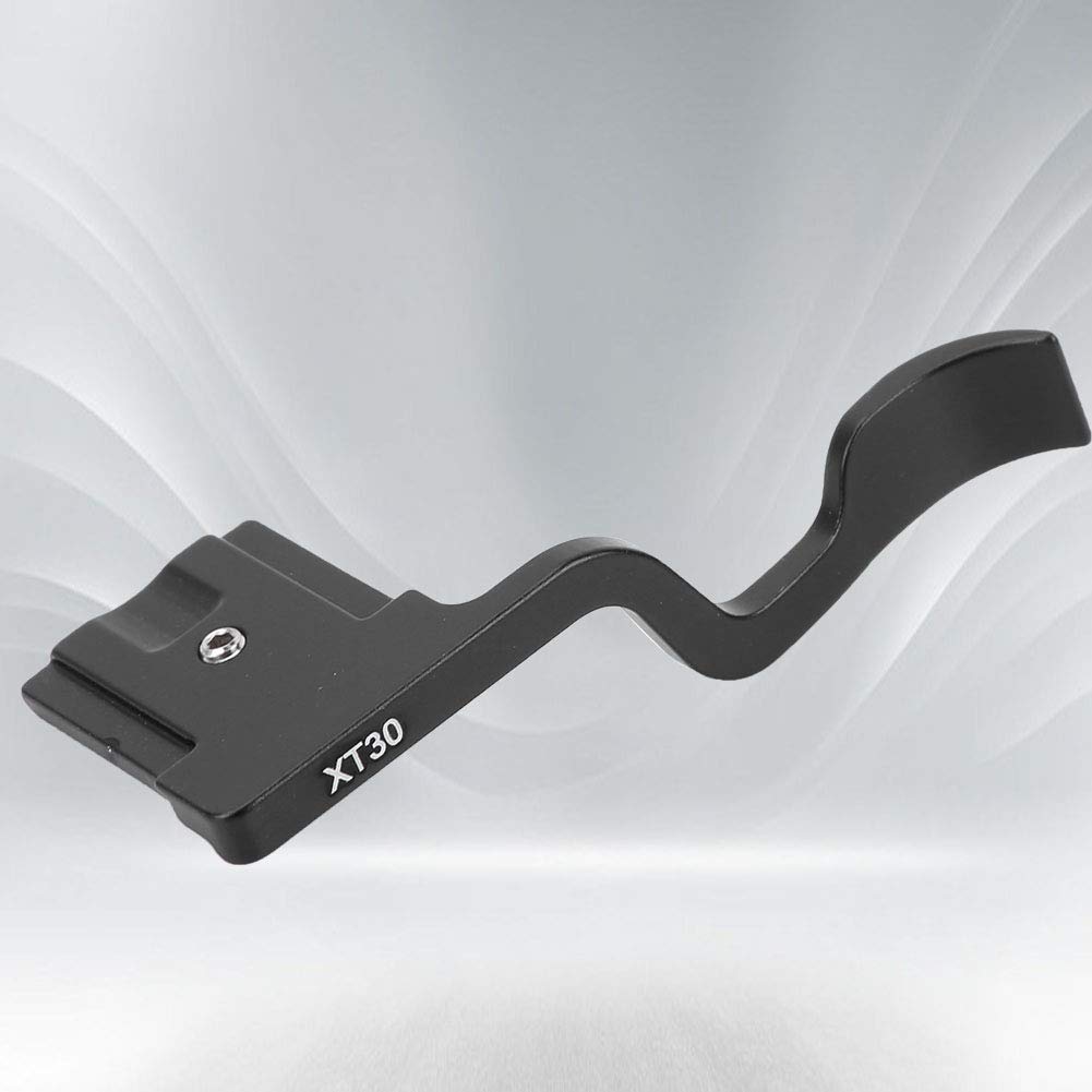 Thumb Up Grip, Aluminum Alloy Thumb Up Hand Grip Compatible for camera